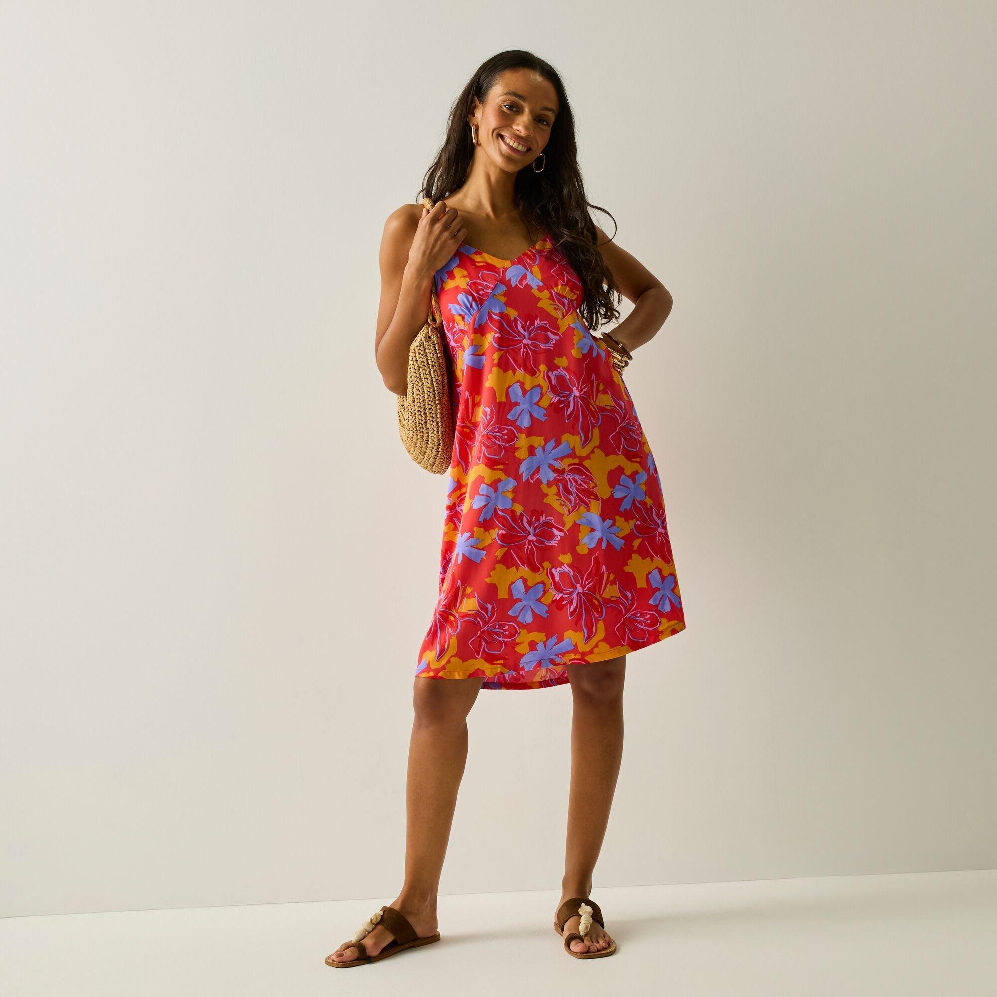 Grndpntfl - Regatta - Womens Tropea Dress - 3