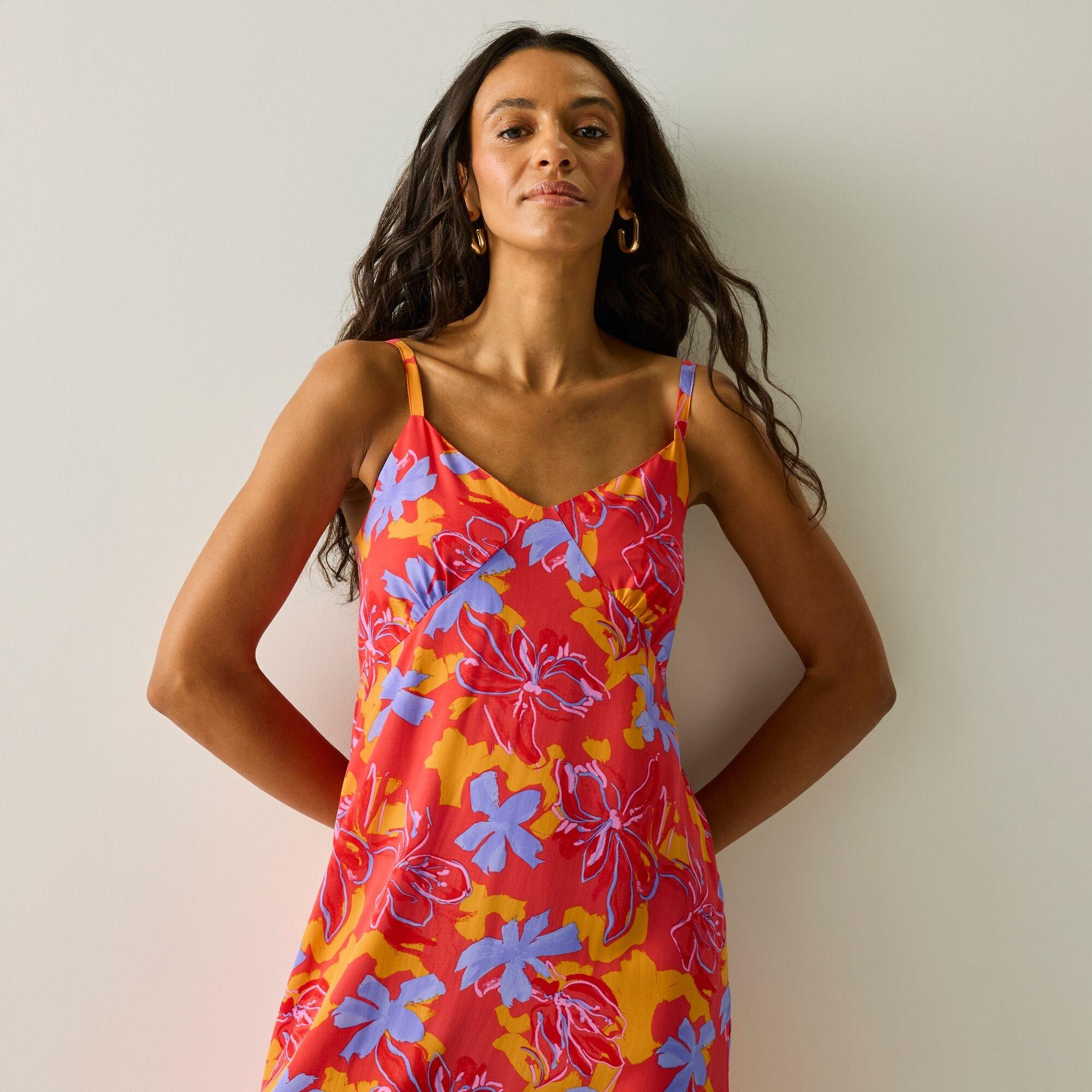 Grndpntfl - Regatta - Womens Tropea Dress - 4