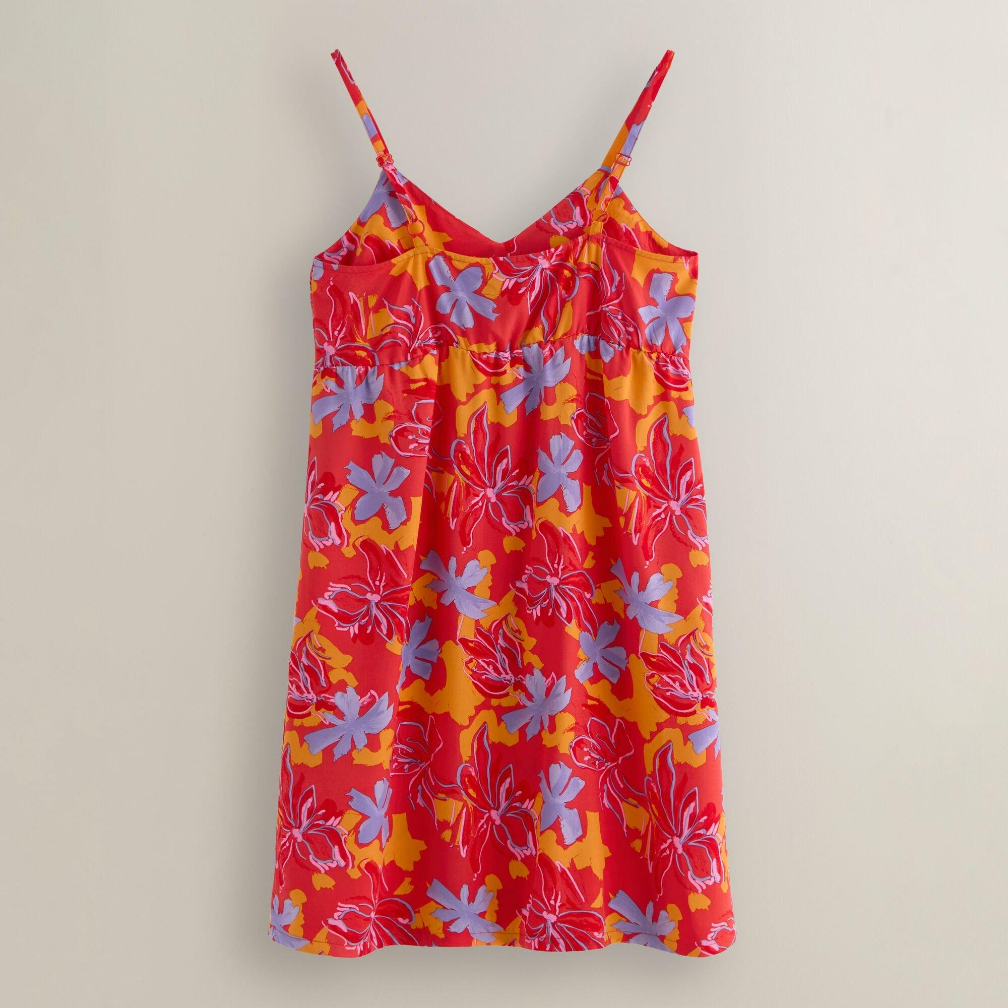 Grndpntfl - Regatta - Womens Tropea Dress - 6