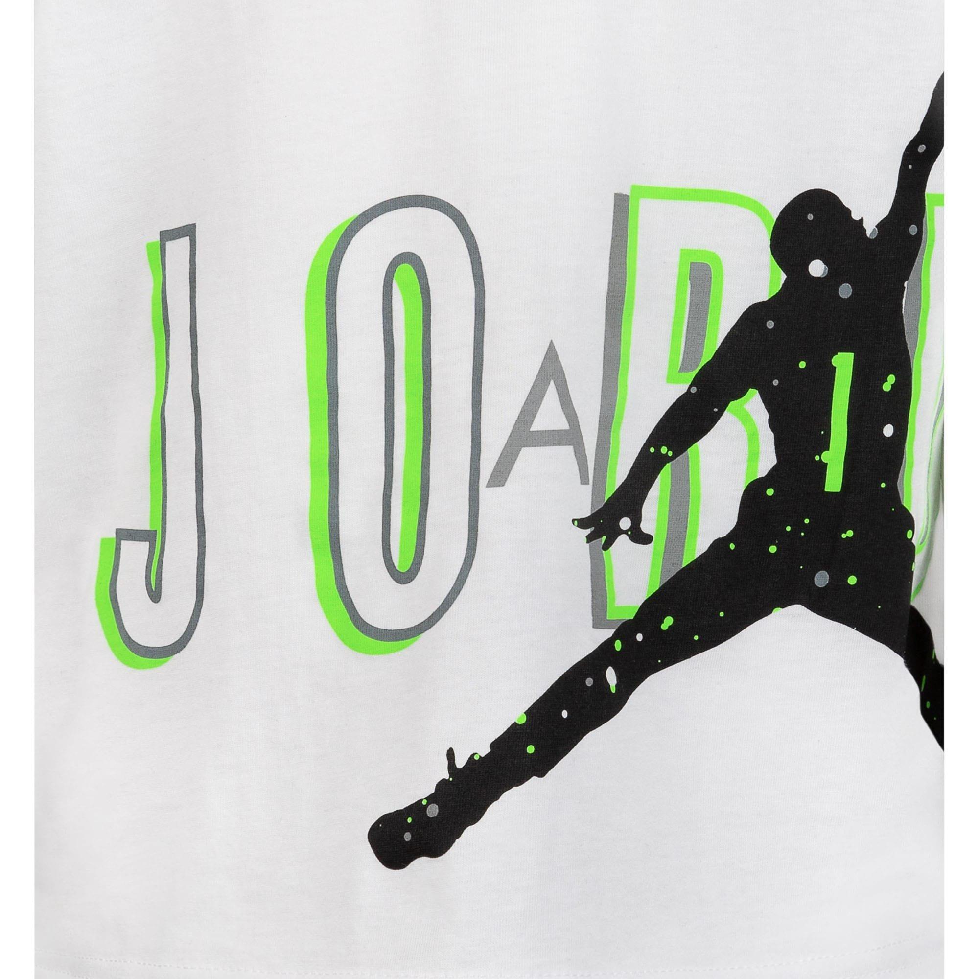 Black - Nike - Speckle Air Jumbled Set - 5