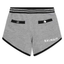 Balmain Knit Bottoms In99