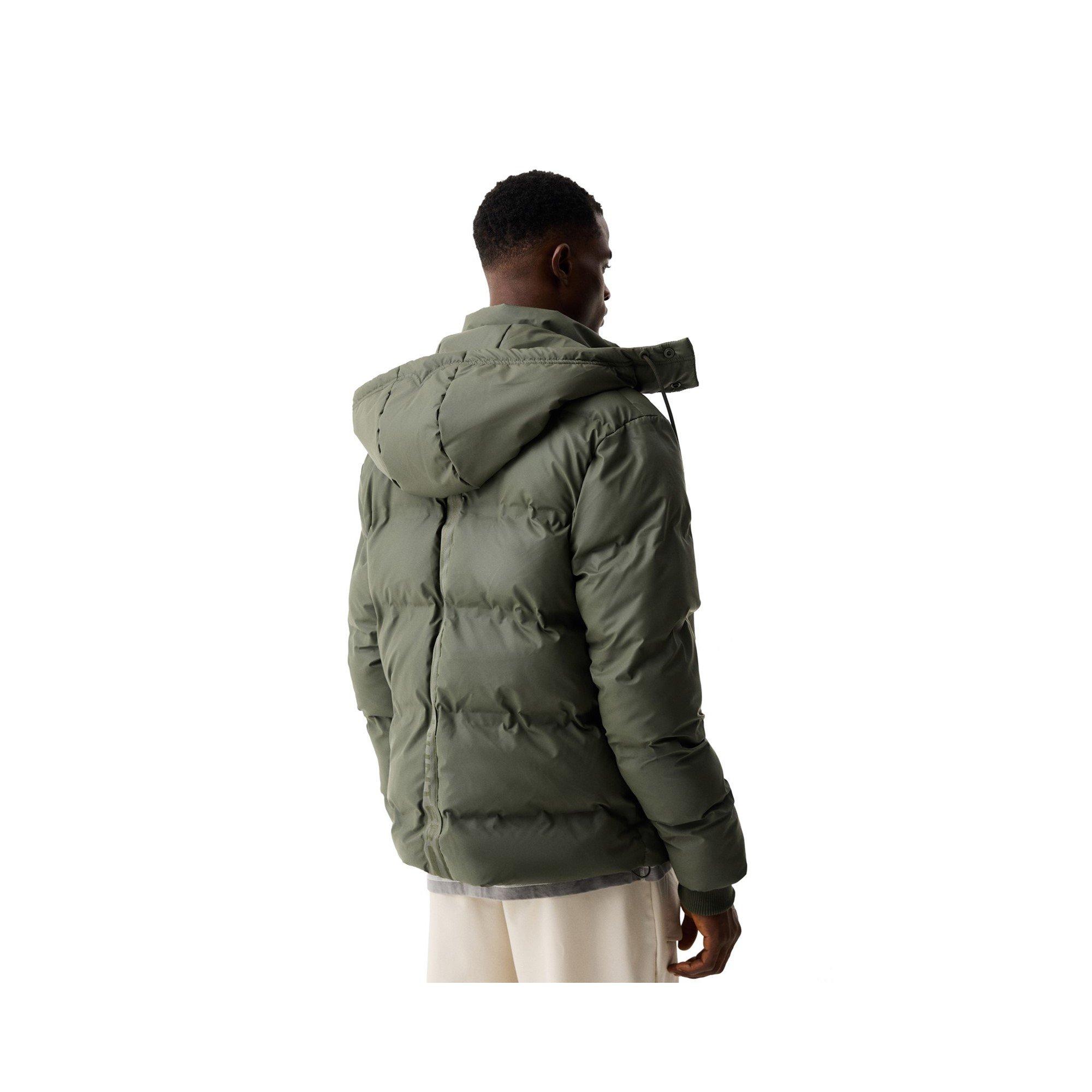 Kambaba - Hunter - WILEY SONIC WELDED PU PUFFER JACKET - 2