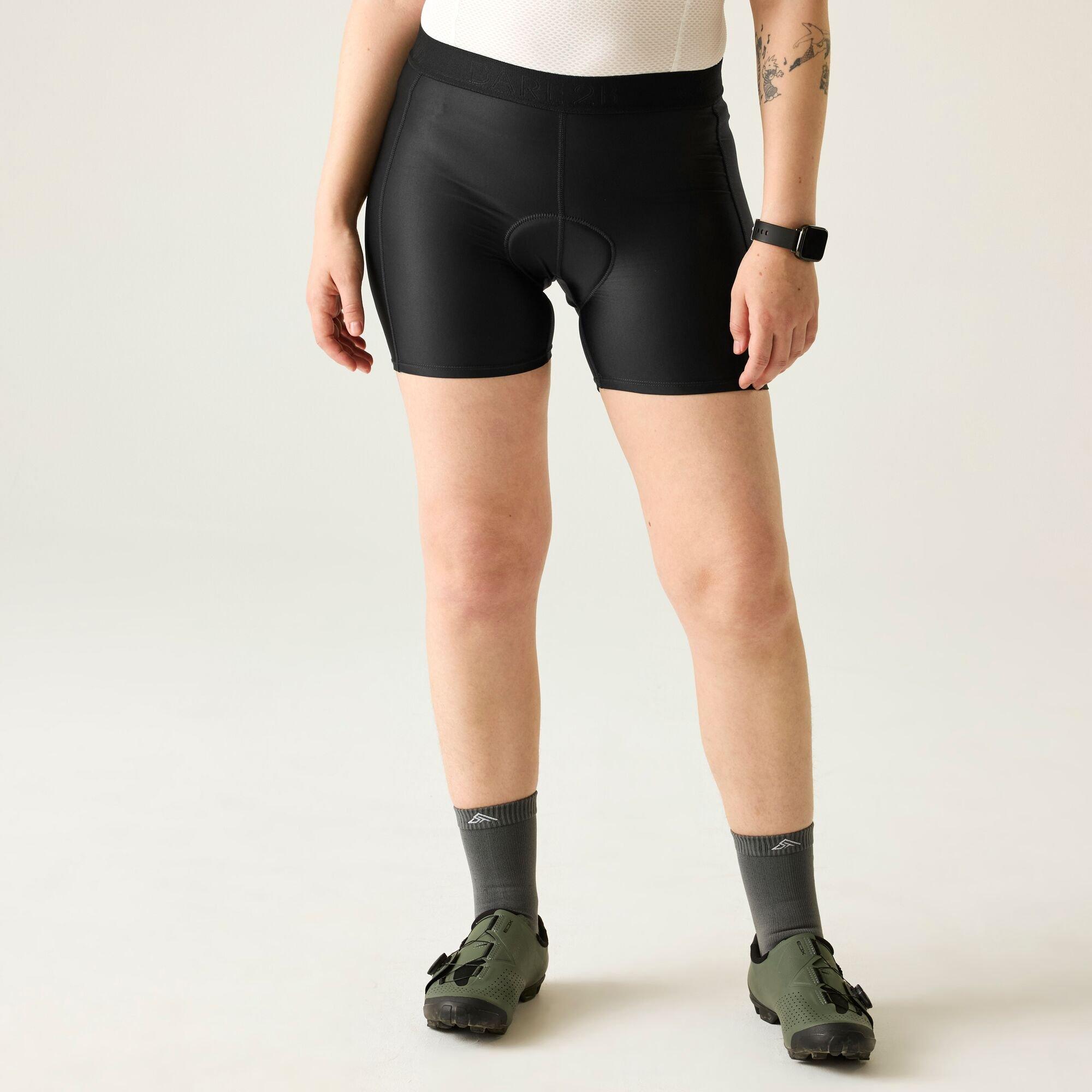 Black - Dare 2b - Recurrent Under Short - 1