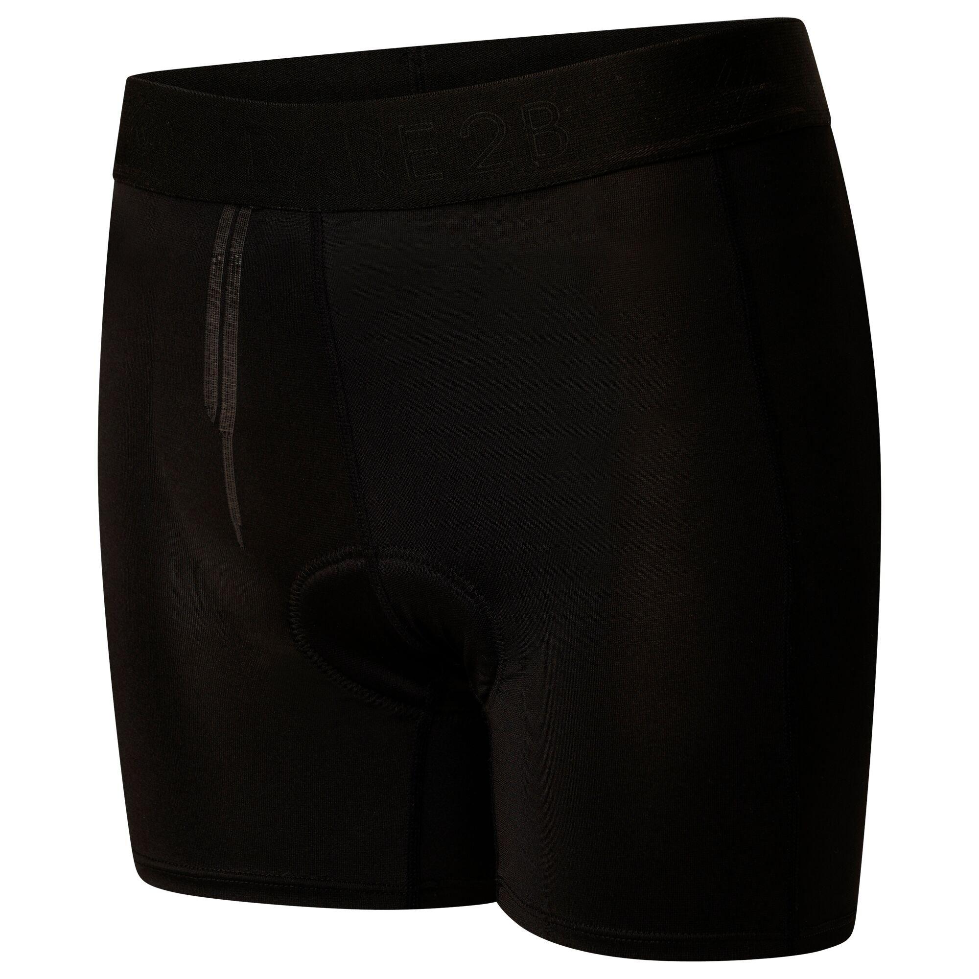 Black - Dare 2b - Recurrent Under Short - 15