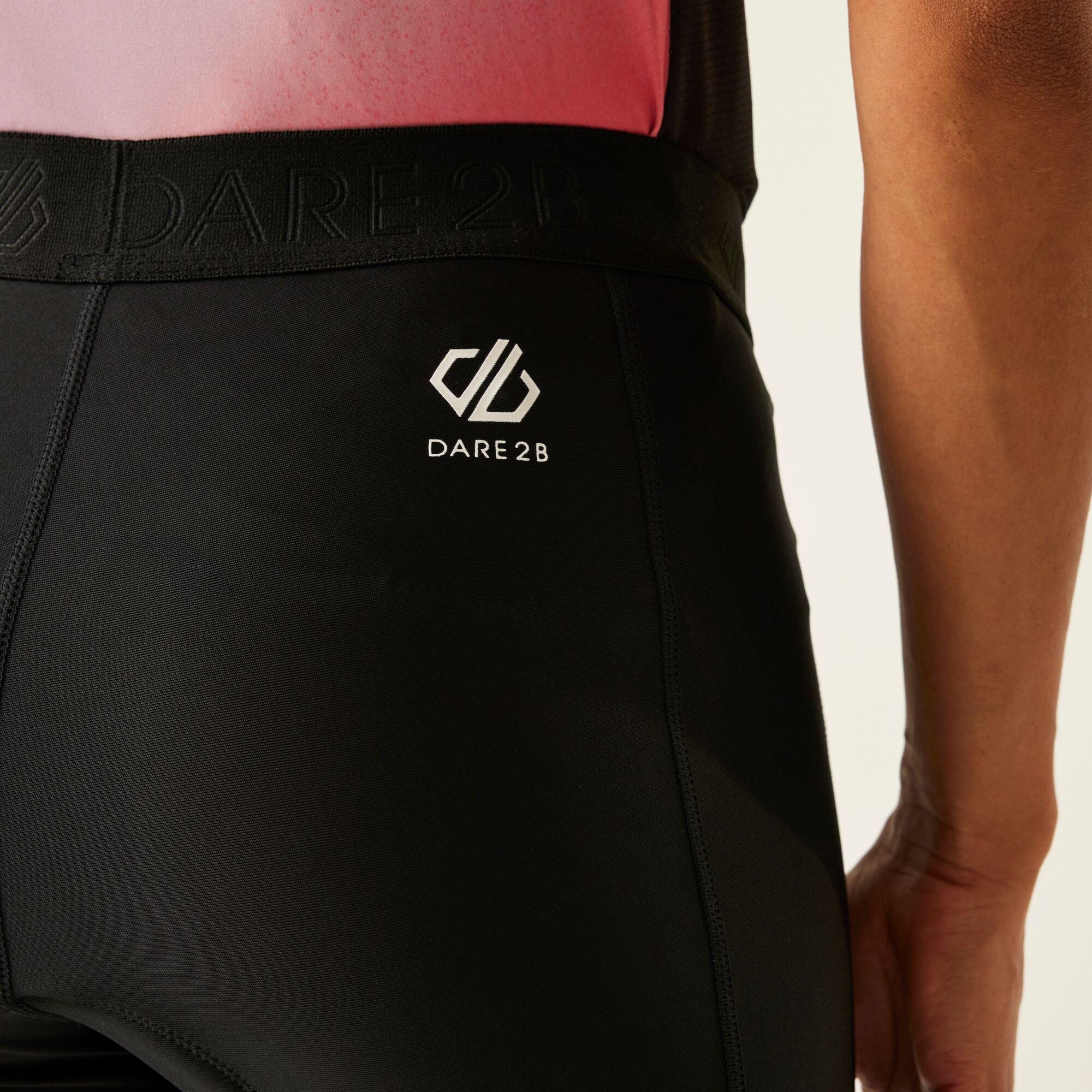 Black - Dare 2b - Recurrent Under Short - 4