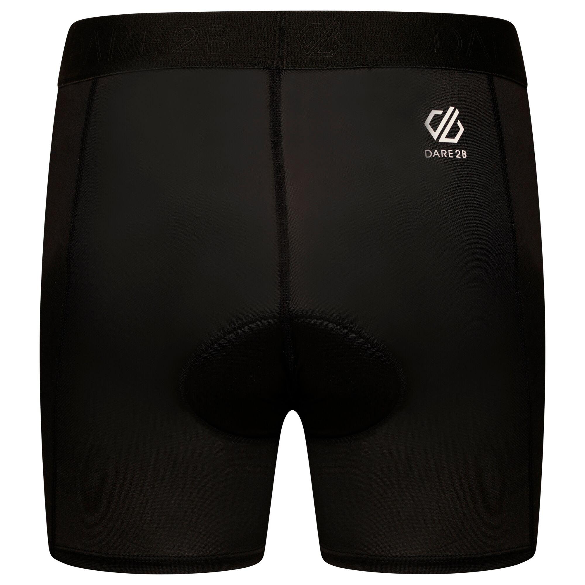 Black - Dare 2b - Recurrent Under Short - 8