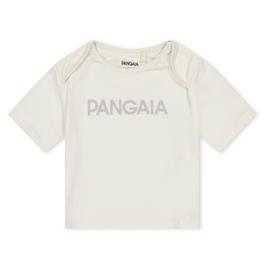 Pangaia 365 Logo T Shirt Babies