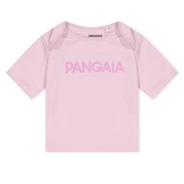 Pangaia 365 Logo T Shirt Babies