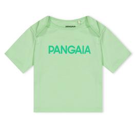 Pangaia 365 Logo T Shirt Babies