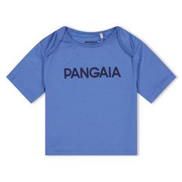 Pangaia 365 Logo T Shirt Babies