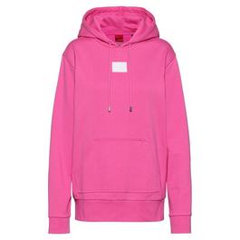 Hugo Dasweater Hooded Sweatshirt