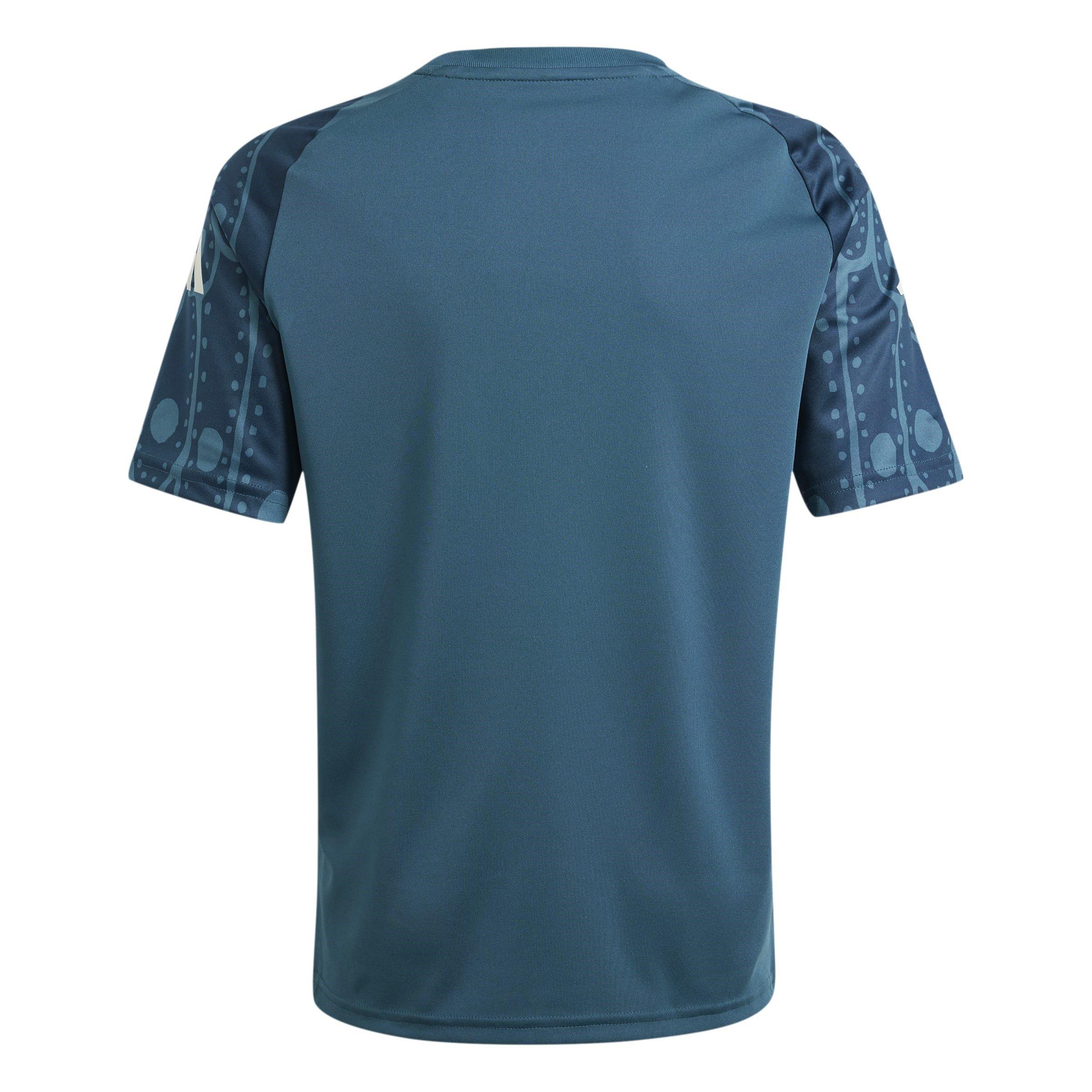 Grün - adidas - Mexico Pre Match Shirt 2024 Juniors - 2