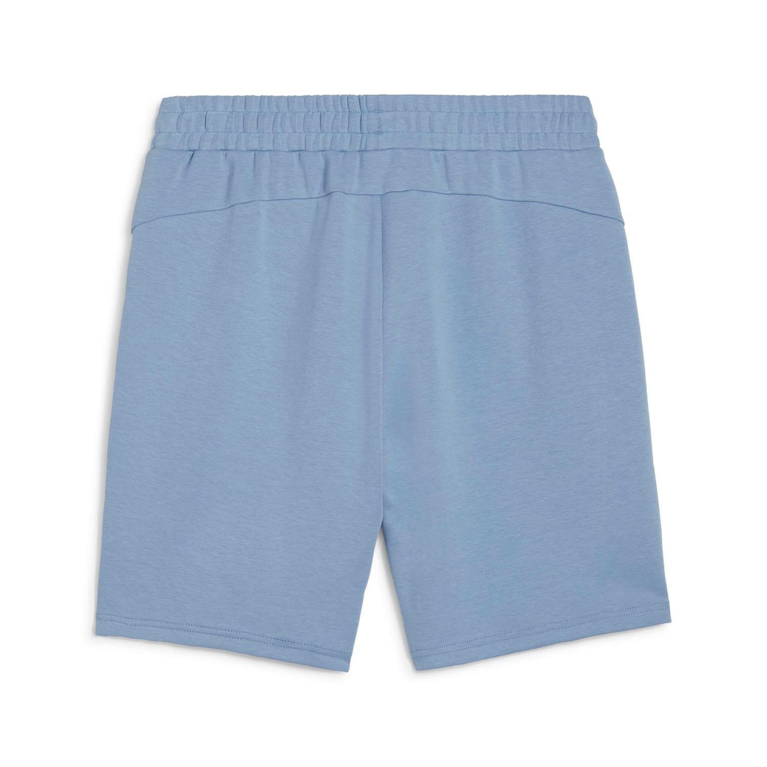 Blue - Puma - TeamFINAL Casuals Shorts - 2