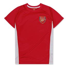 Team Arsenal FC T-Shirt Juniors