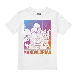 Star Wars THE CHILD GRADIENT