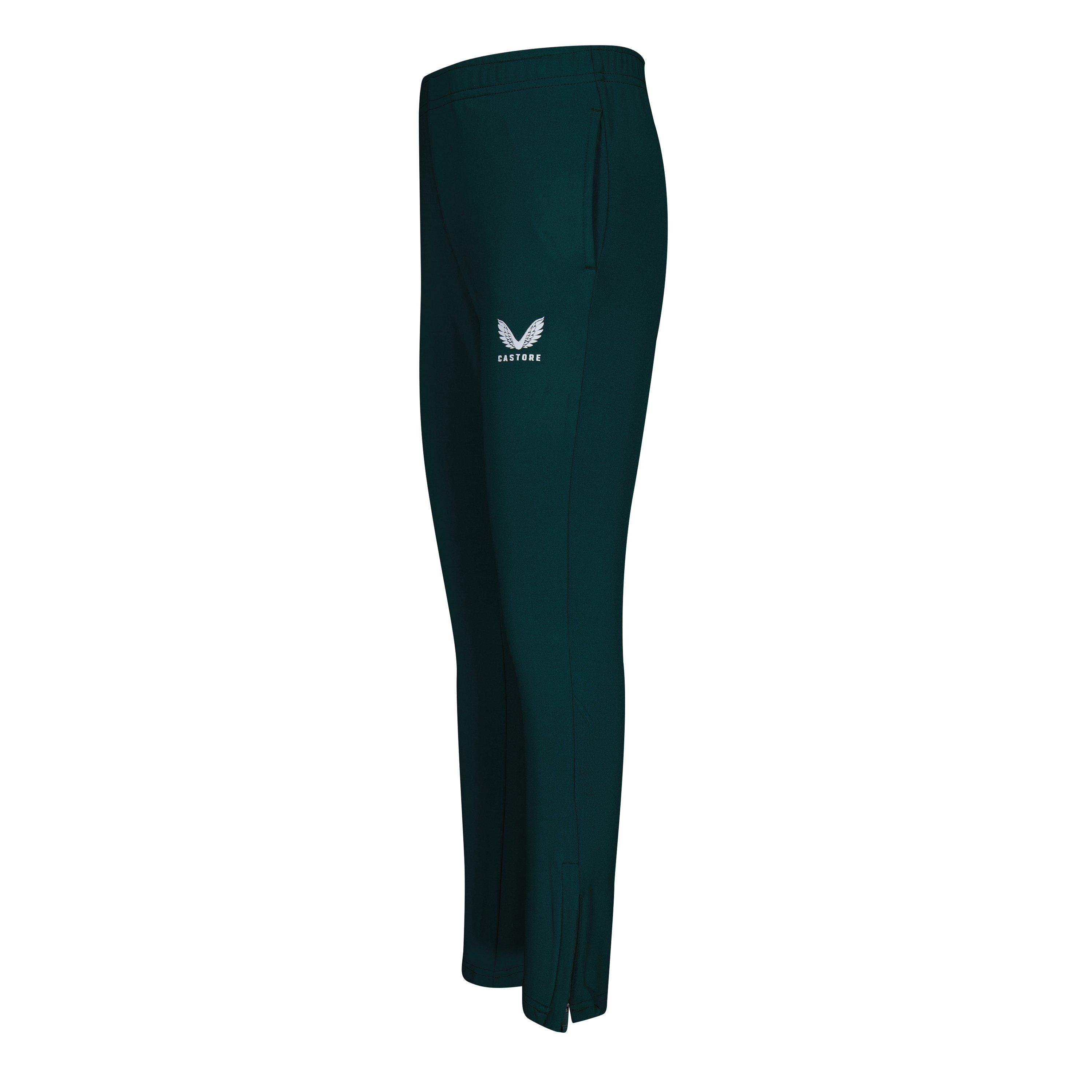 Garden Green - Castore - Ireland Training Pant Junior - 3