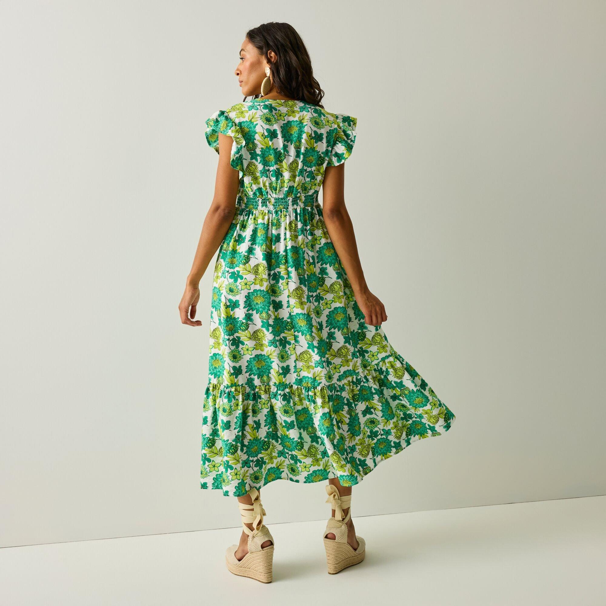 Glagrndhlafl - Regatta - Womens Tahiti Dress - 3