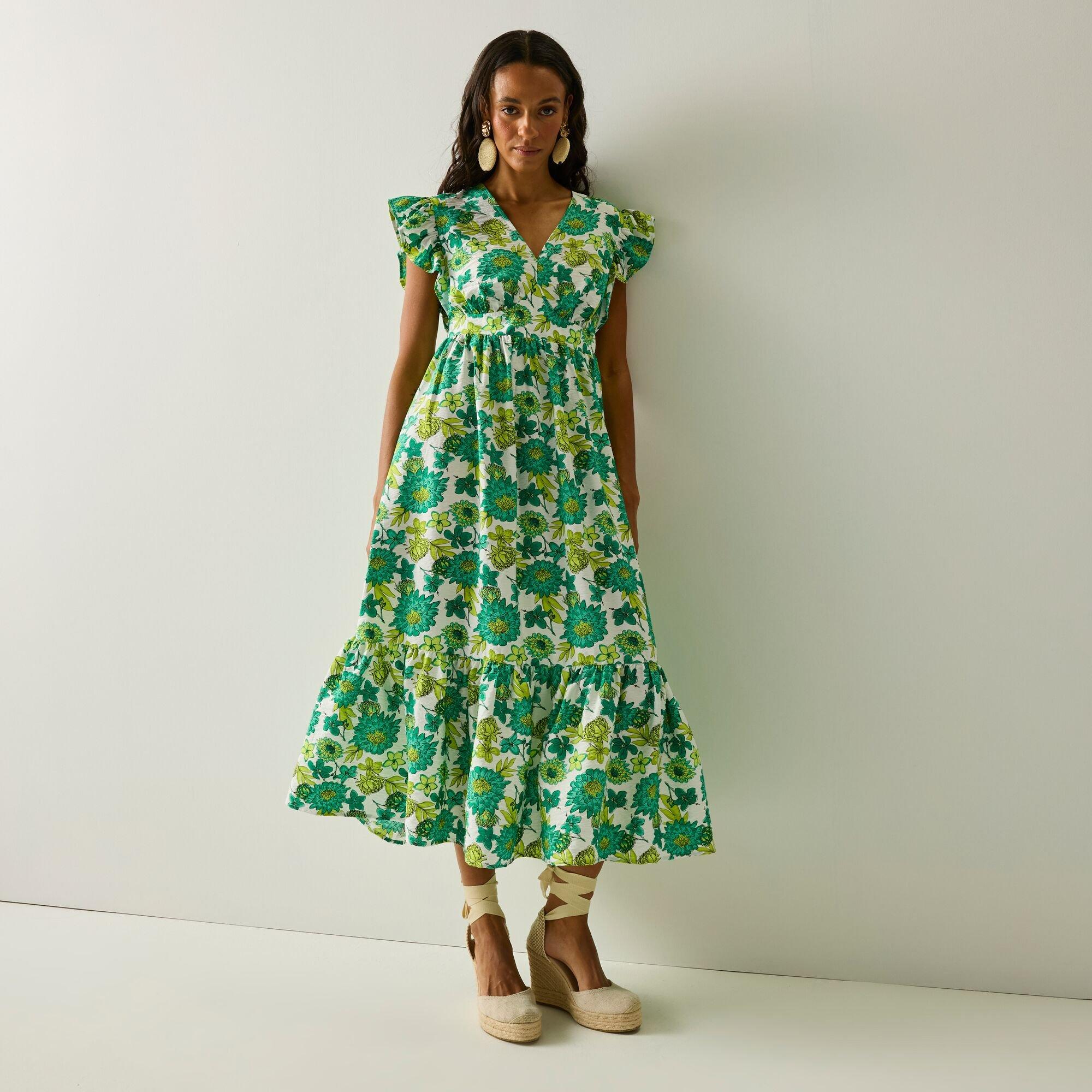 Glagrndhlafl - Regatta - Womens Tahiti Dress - 4