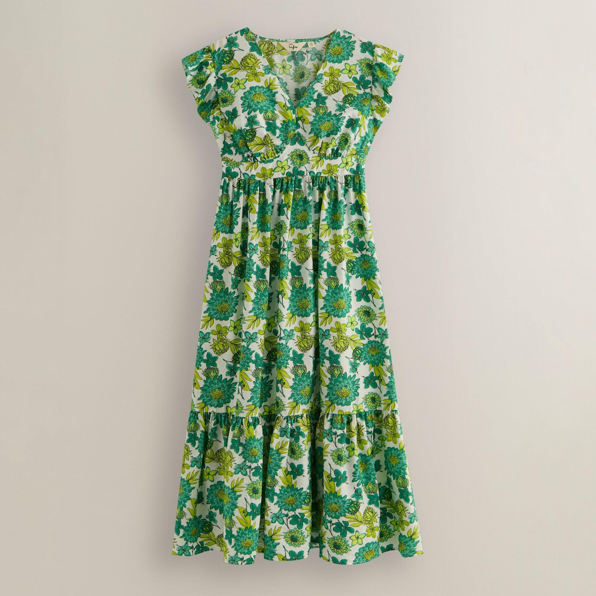 Glagrndhlafl - Regatta - Womens Tahiti Dress - 7