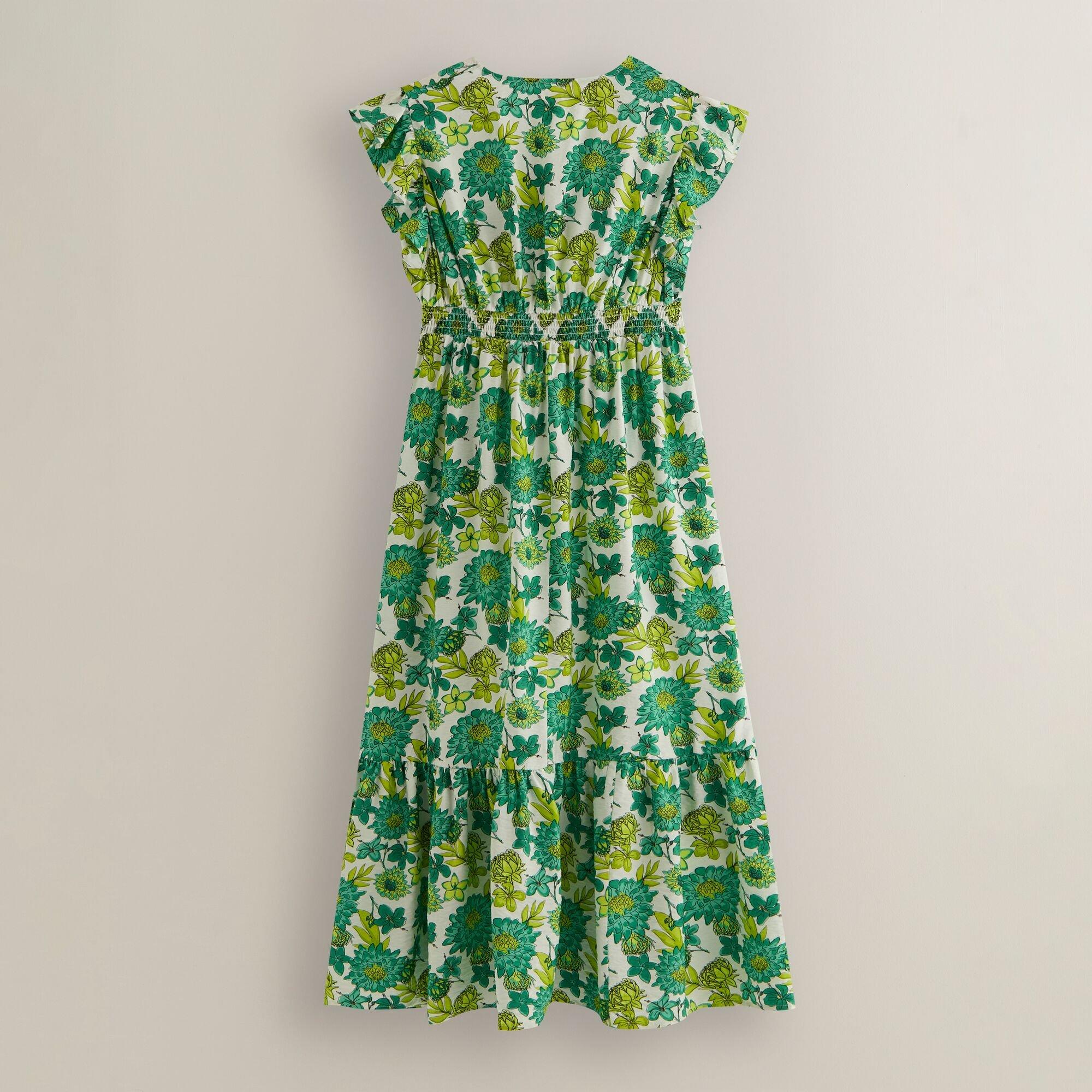 Glagrndhlafl - Regatta - Womens Tahiti Dress - 8