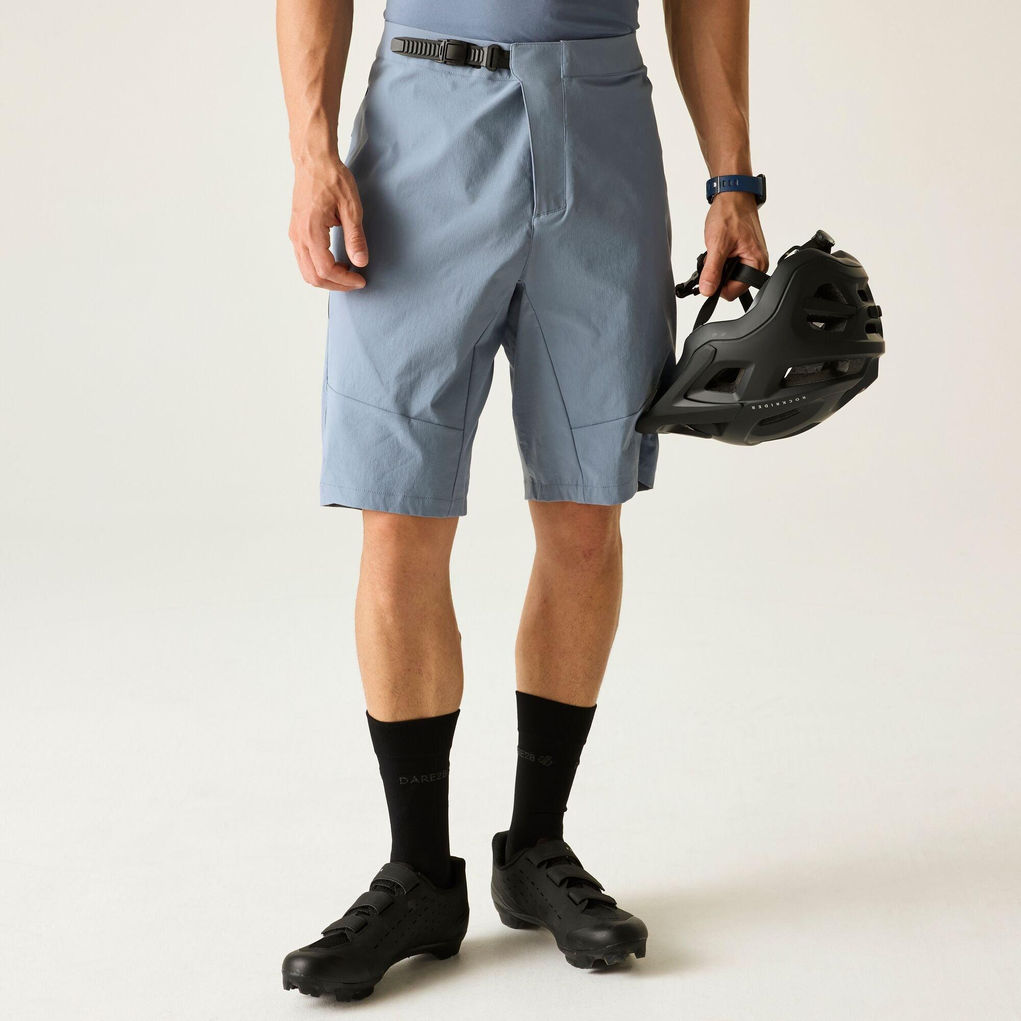 Mercury - Dare 2b - Mens Descent Cycling short - 1