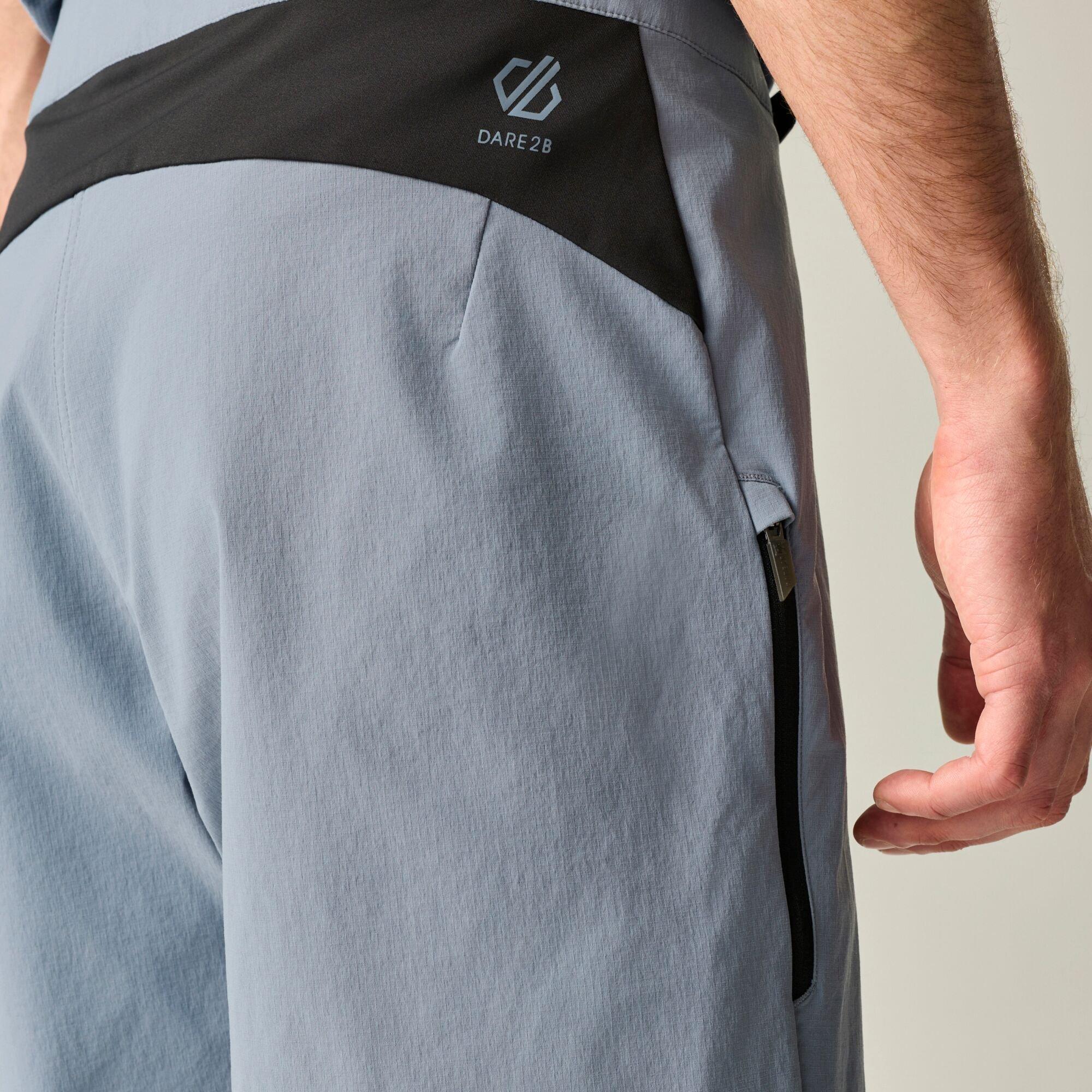 Mercury - Dare 2b - Mens Descent Cycling short - 6