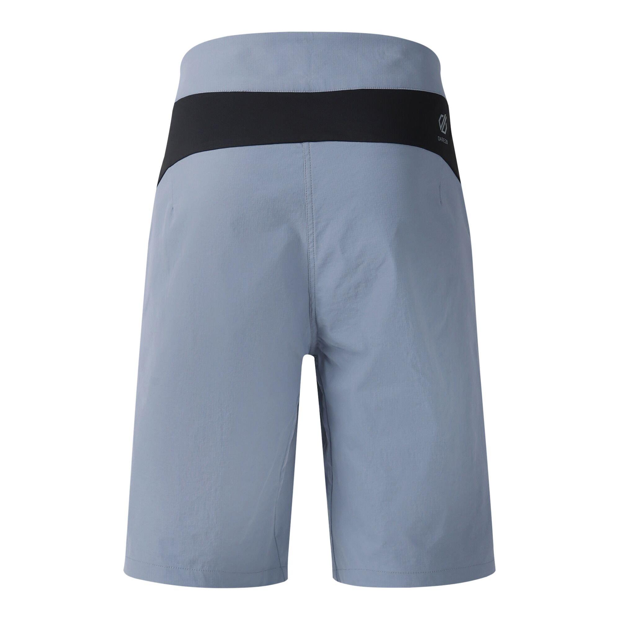 Mercury - Dare 2b - Mens Descent Cycling short - 8