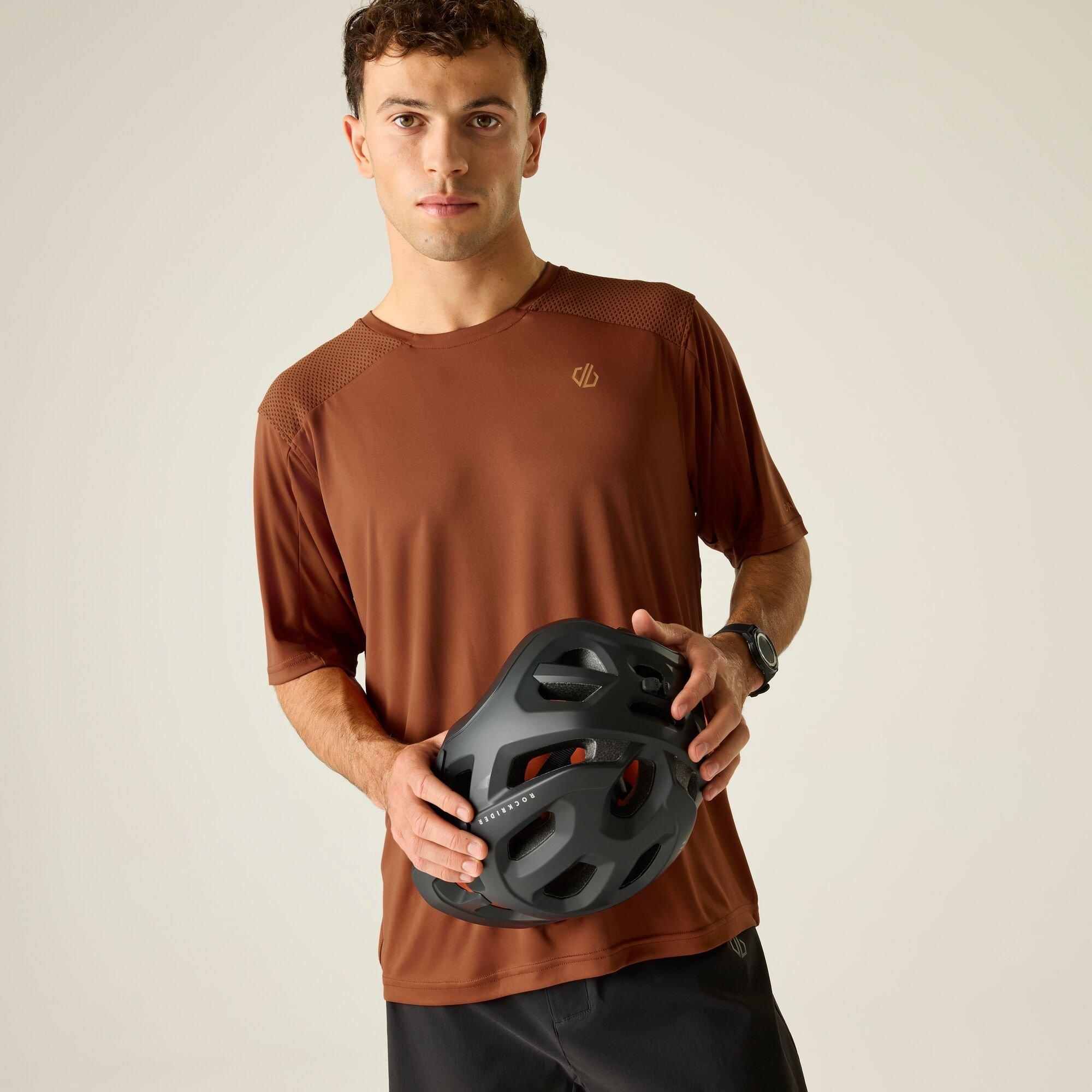 Arabianspice - Dare 2b - Mens Trackstand Cycling Jersey - 1