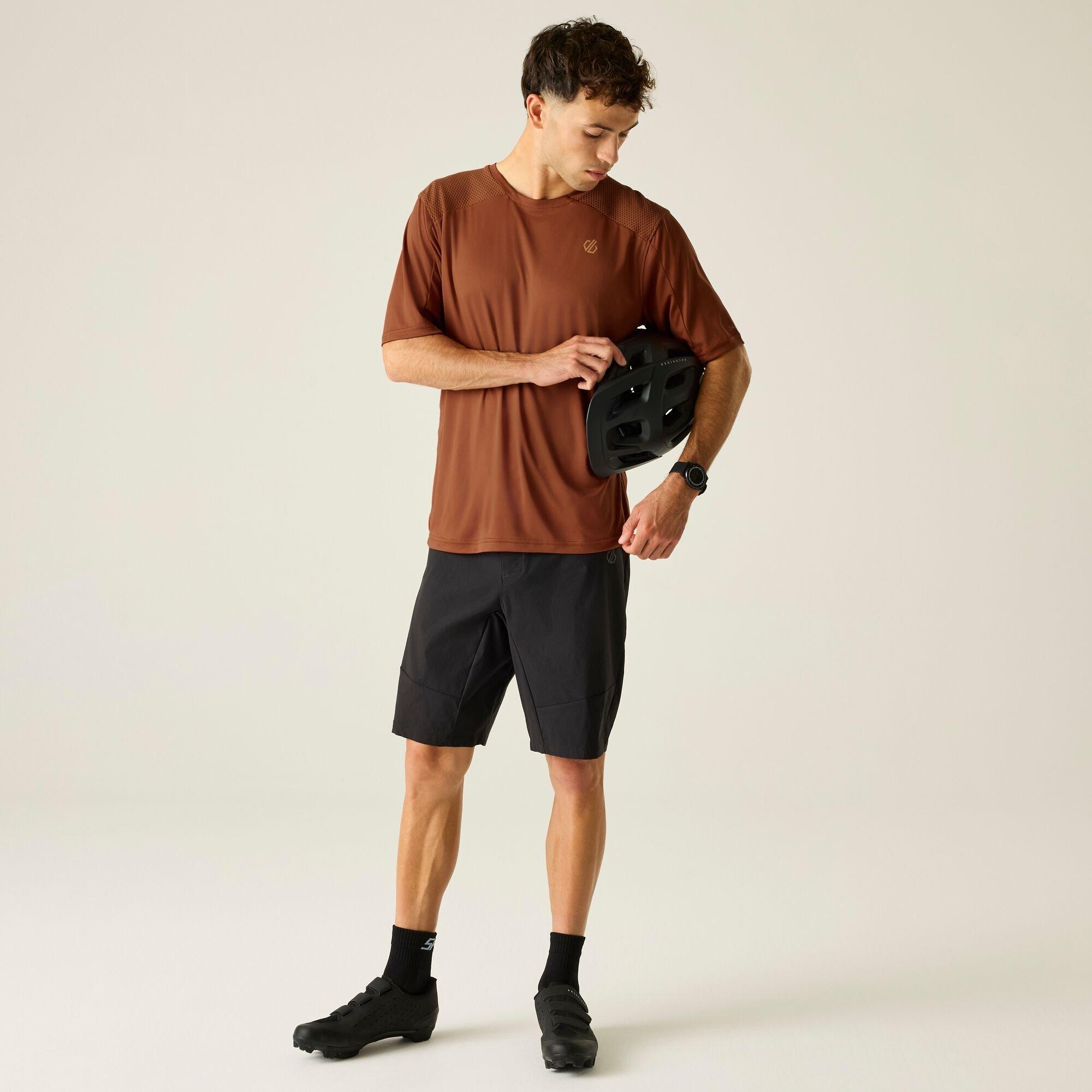Arabianspice - Dare 2b - Mens Trackstand Cycling Jersey - 2