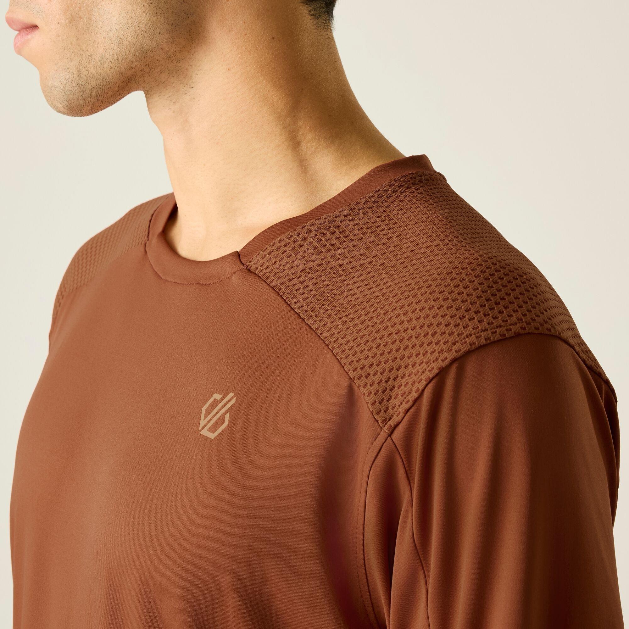 Arabianspice - Dare 2b - Mens Trackstand Cycling Jersey - 3