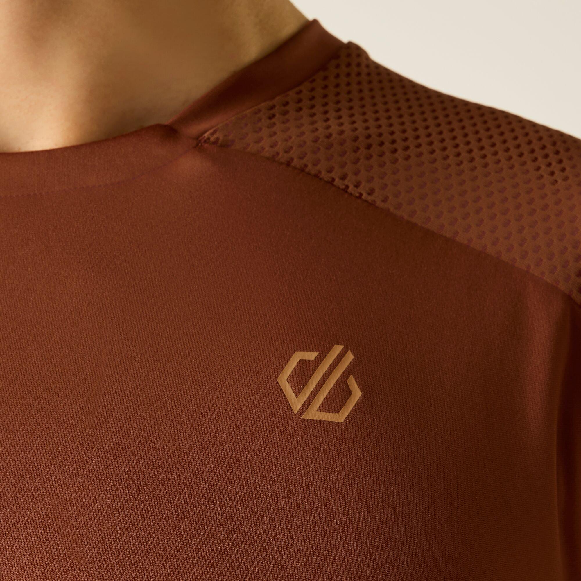 Arabianspice - Dare 2b - Mens Trackstand Cycling Jersey - 4