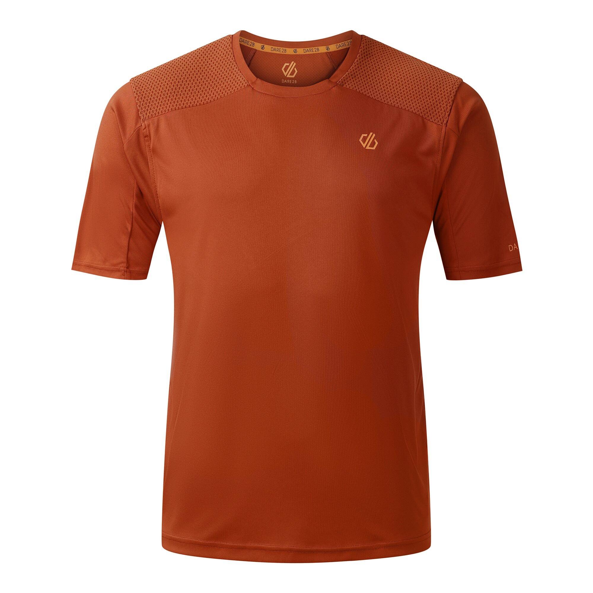 Arabianspice - Dare 2b - Mens Trackstand Cycling Jersey - 5