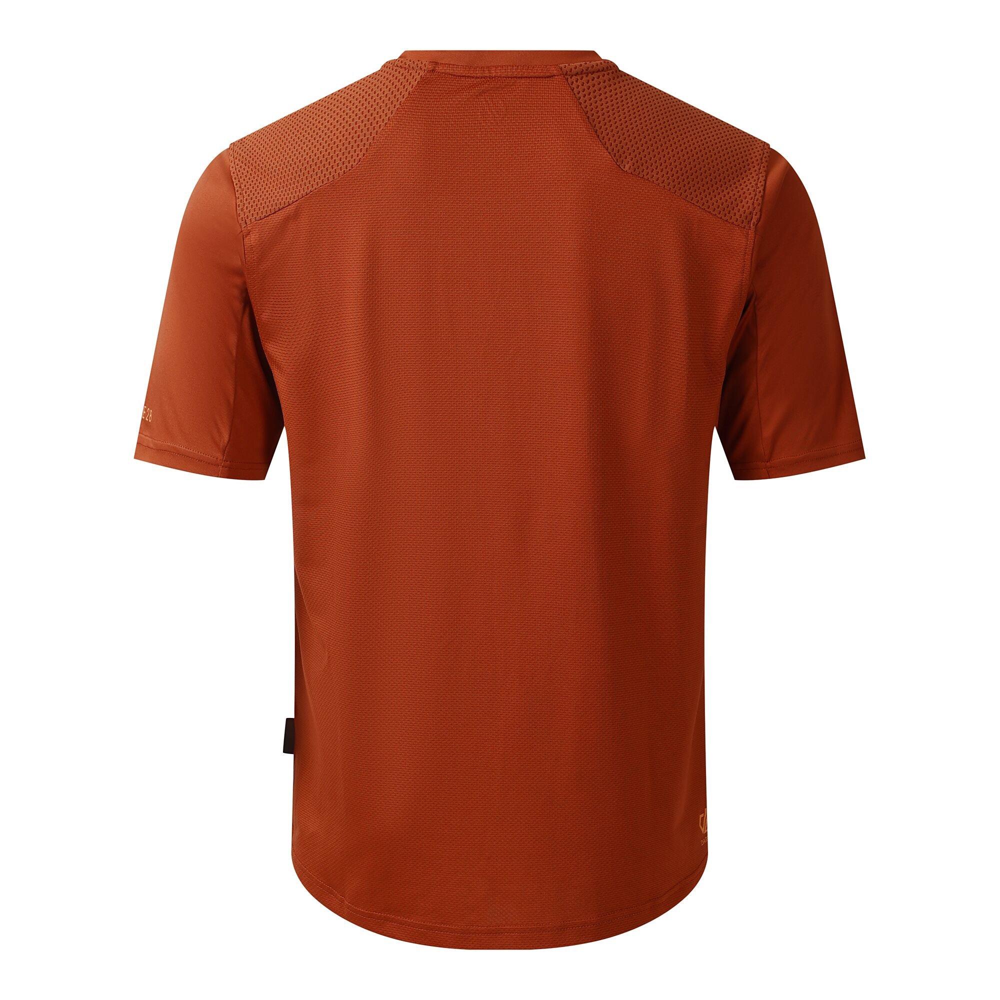 Arabianspice - Dare 2b - Mens Trackstand Cycling Jersey - 6