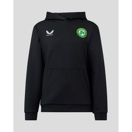 Castore Ireland Hooded Top Junior