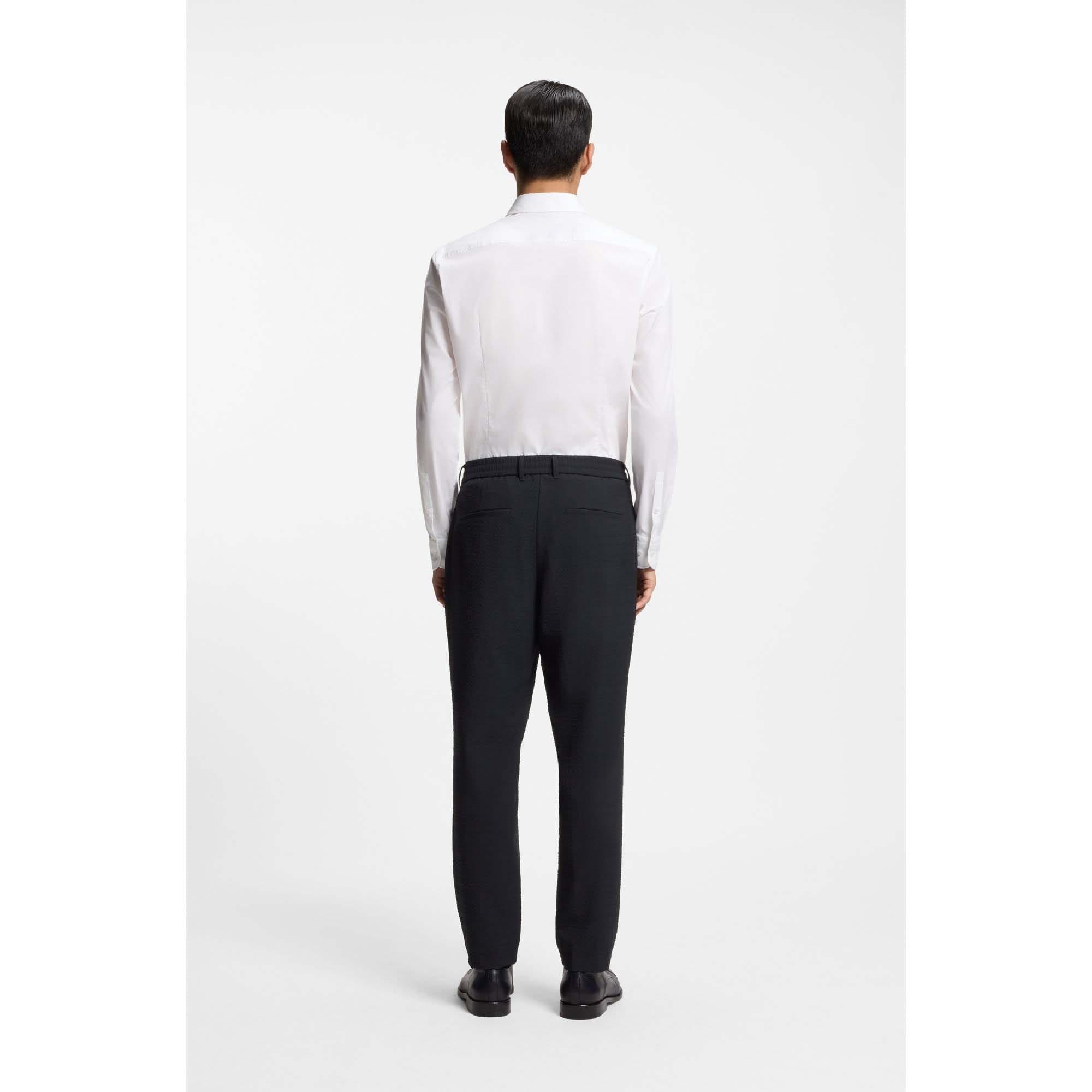 Blue - Boss - C-Perin-RDS-252 Trousers - 9
