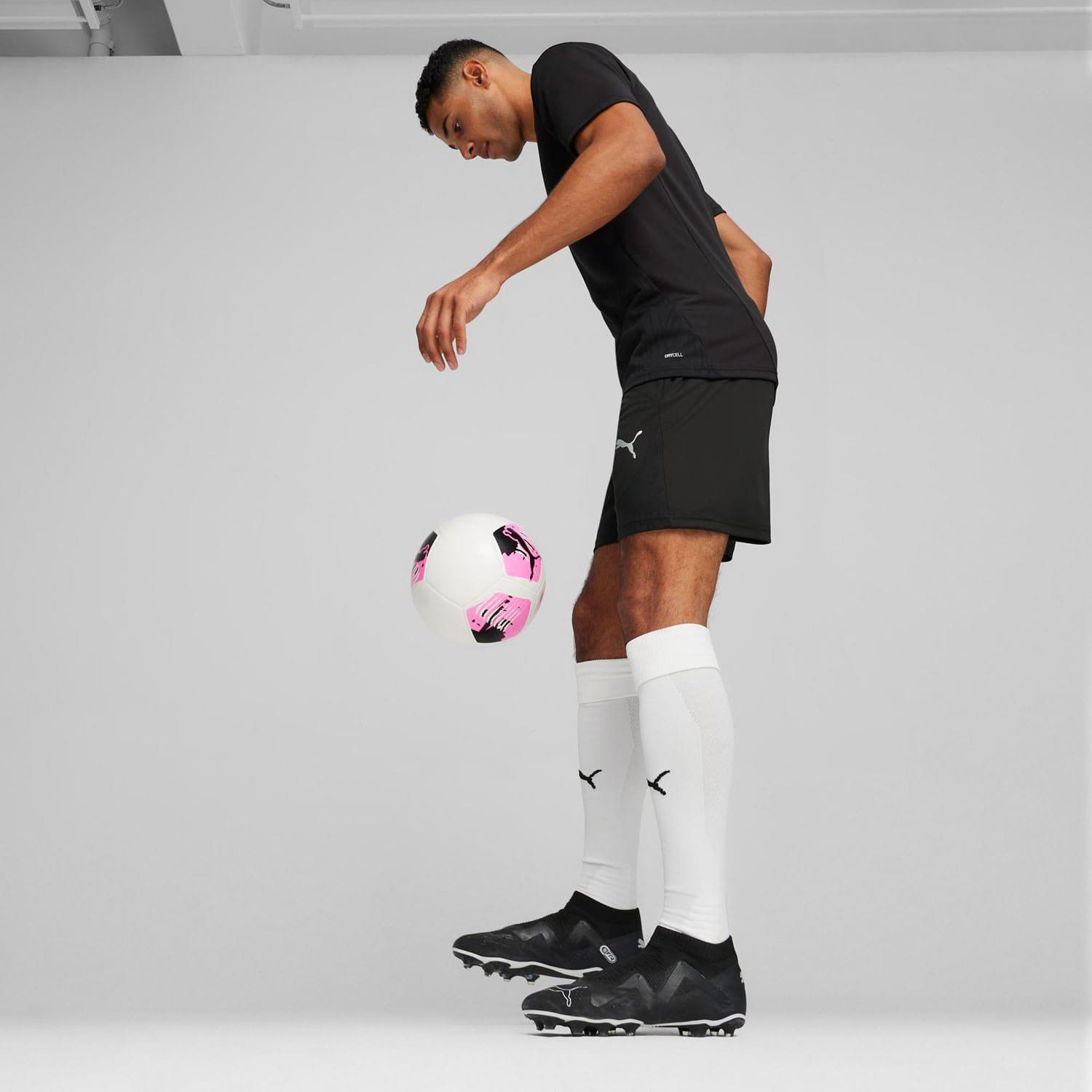 Black - Puma - TeamFINAL Training Jersy - 5