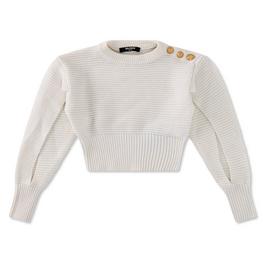 Balmain Knit Top In99