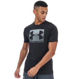 Under Armour UA Boxed Sportstyle T Shirt