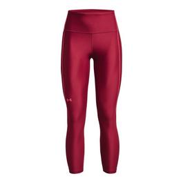 Under Armour HG No Slip Waistband Ankle Leggings