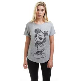 Disney Mickey Mouse T-Shirt