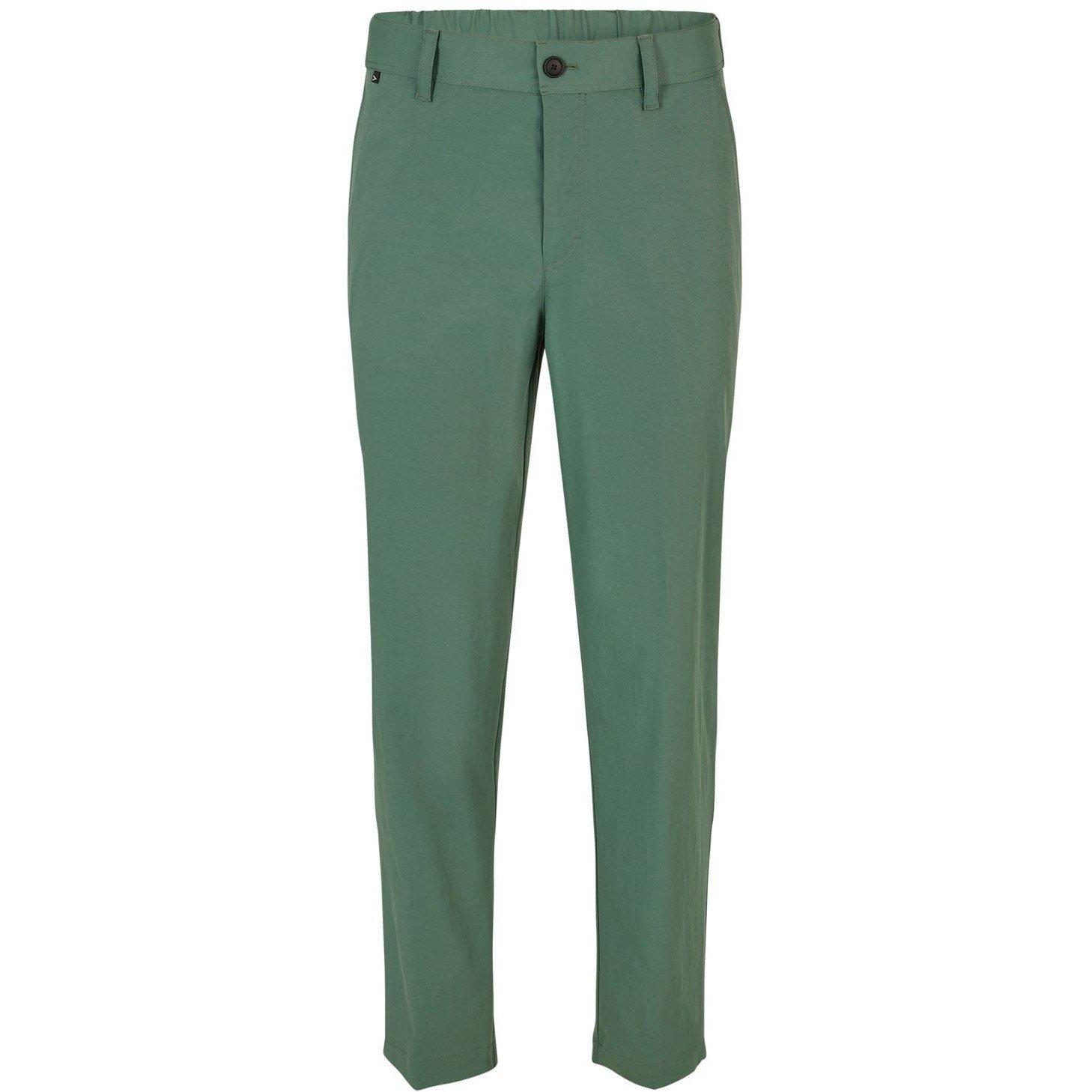 Green - Boss - P-Perin Trousers - 1