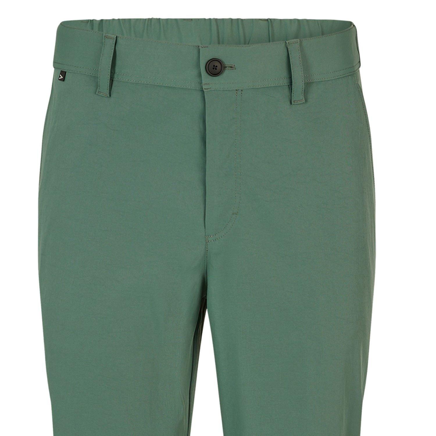 Green - Boss - P-Perin Trousers - 2