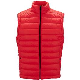 Hugo Calano Gilet