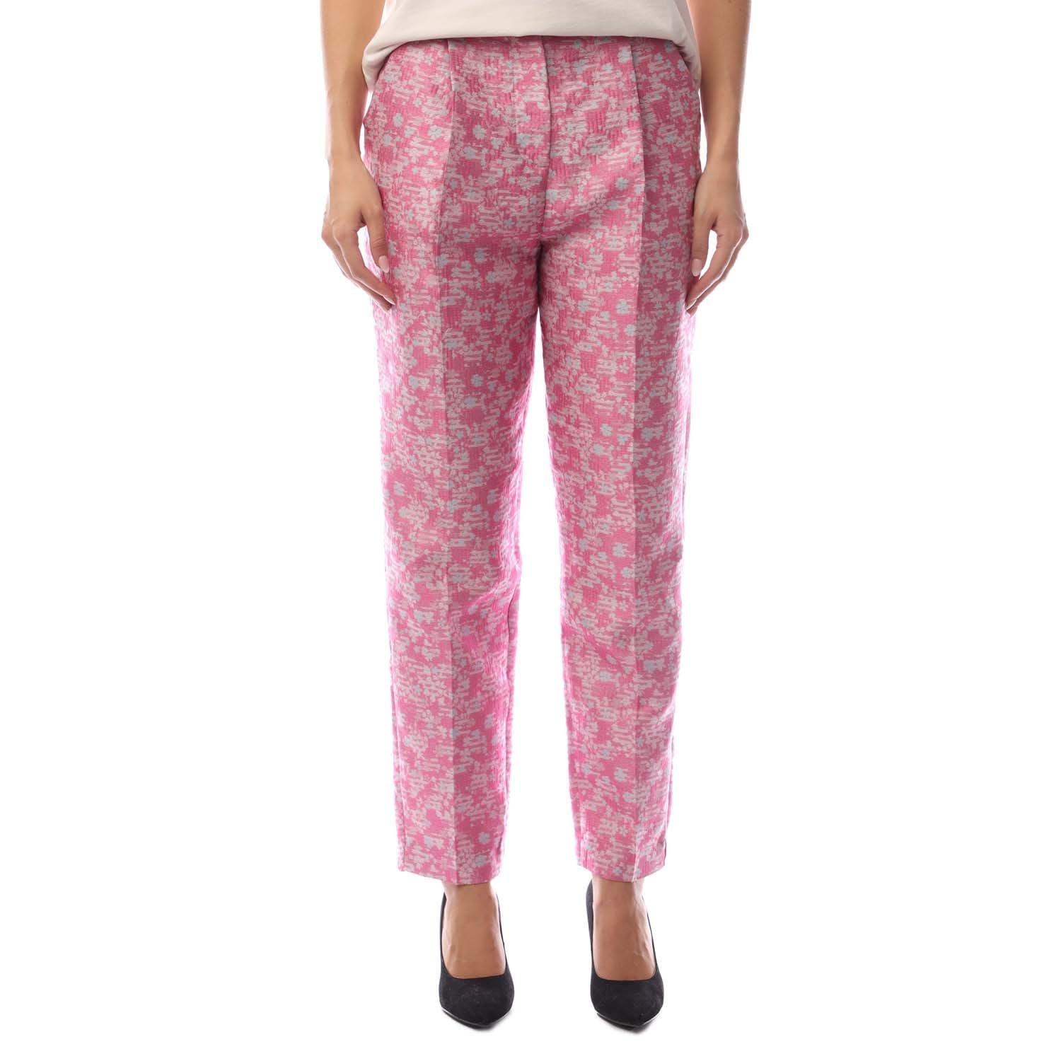 Emporio Armani Trousers - Colour - Size 4