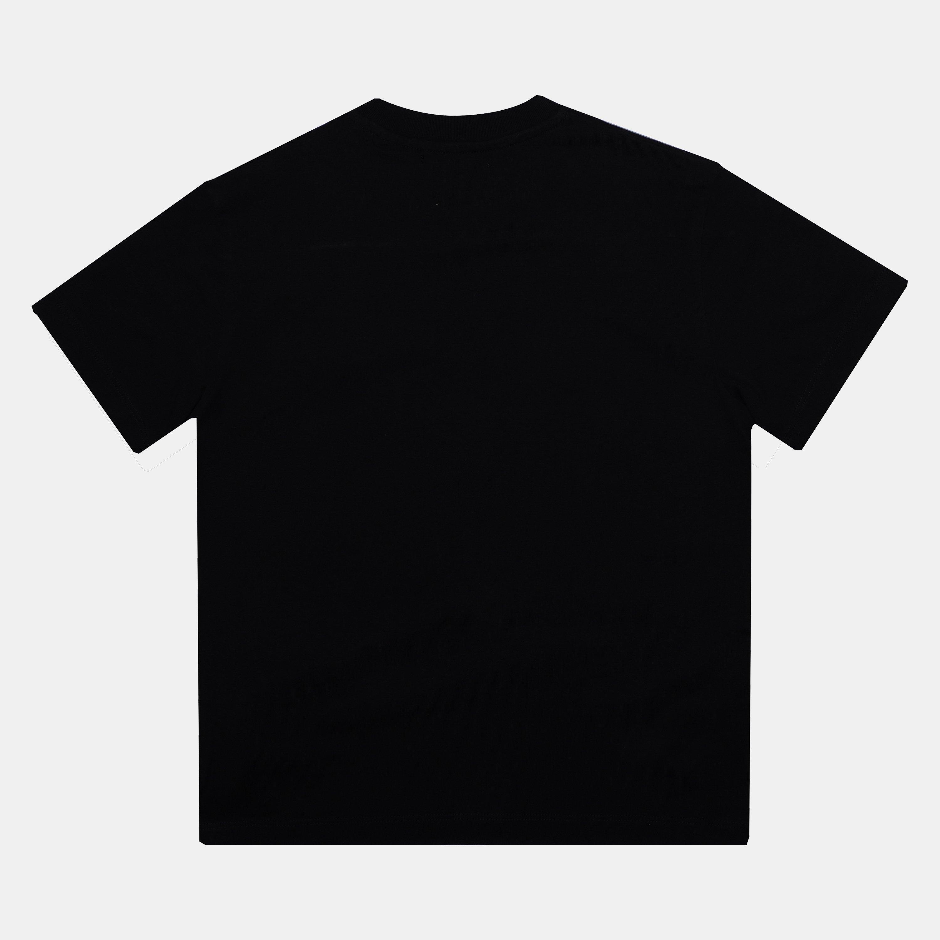 Sort Grøn - Off White - Off Bookish Tee In99 - 2