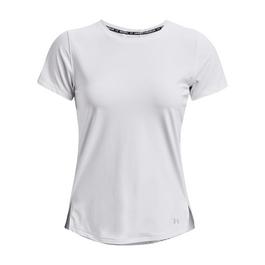 Under Armour UA Iso Chill 200 Laser T Shirt