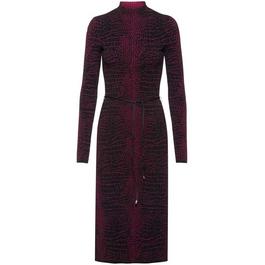 Hugo Sisketta Dress