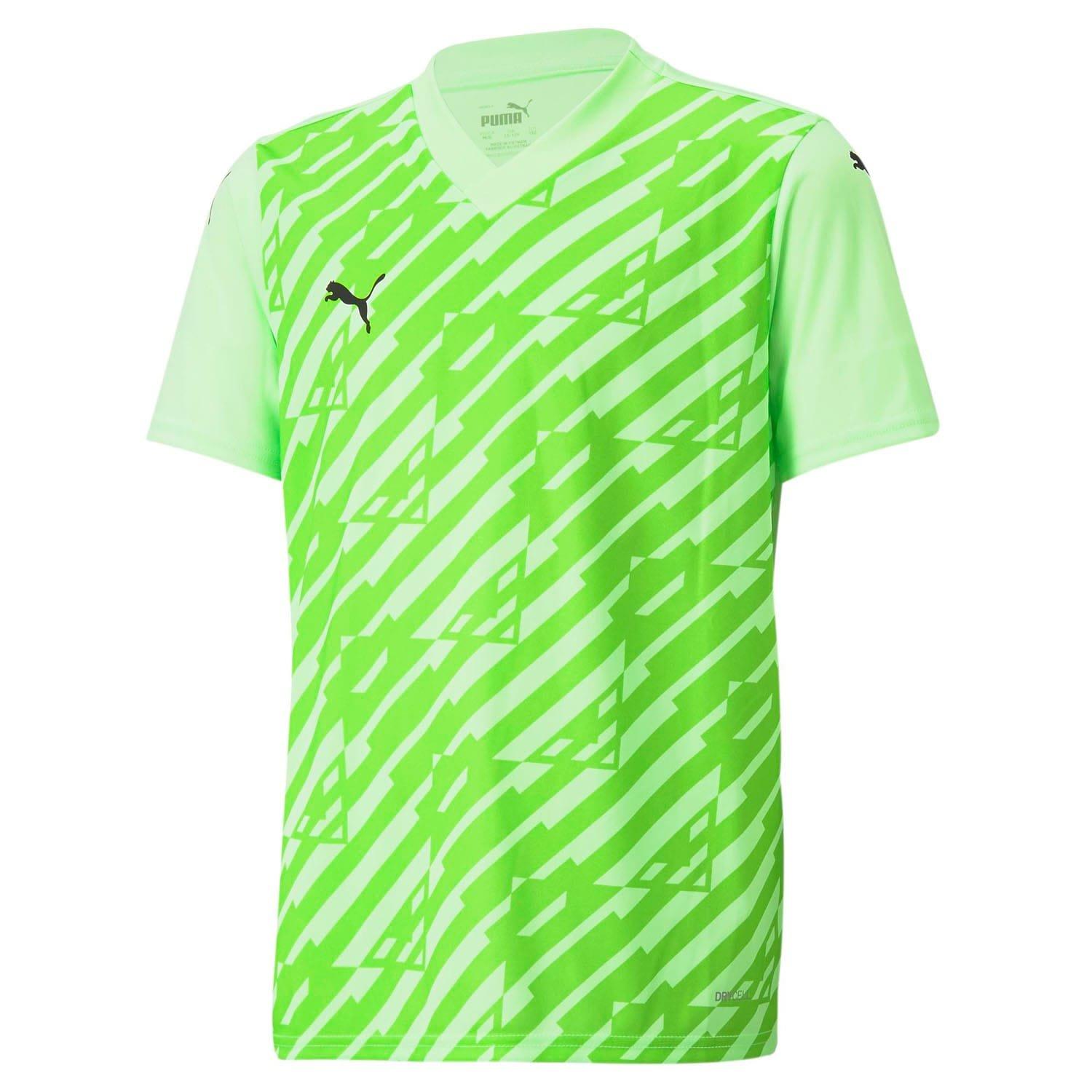 Тениска Puma Teamultimate Jersey Jr Boys