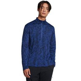Under Armour Tech Vent Geode Half-Zip Top