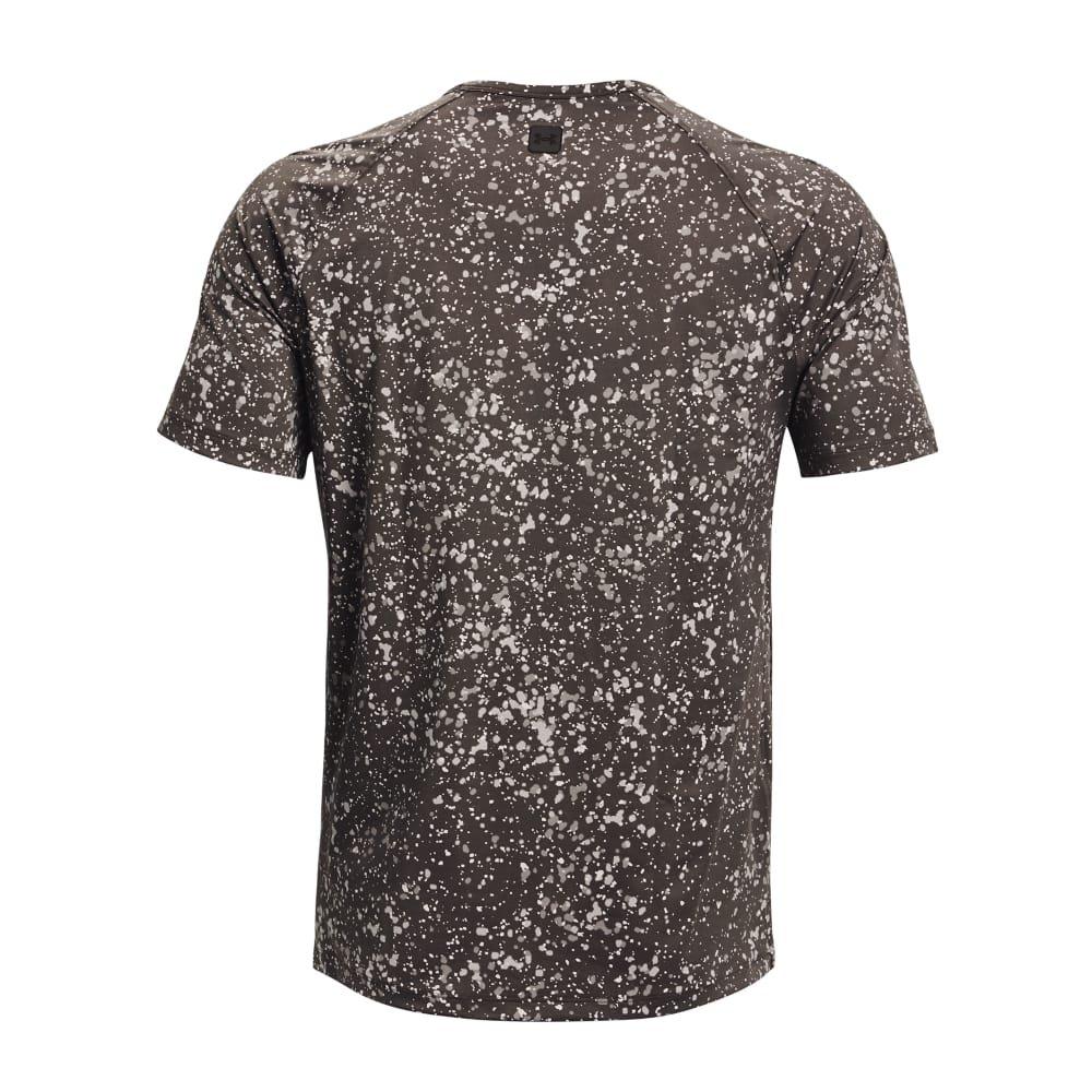 Brown - Under Armour - MERIDIAN TSHIRT - 2